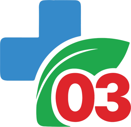 Логотип сети аптек +03